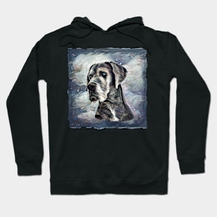 Great Dane Hoodie